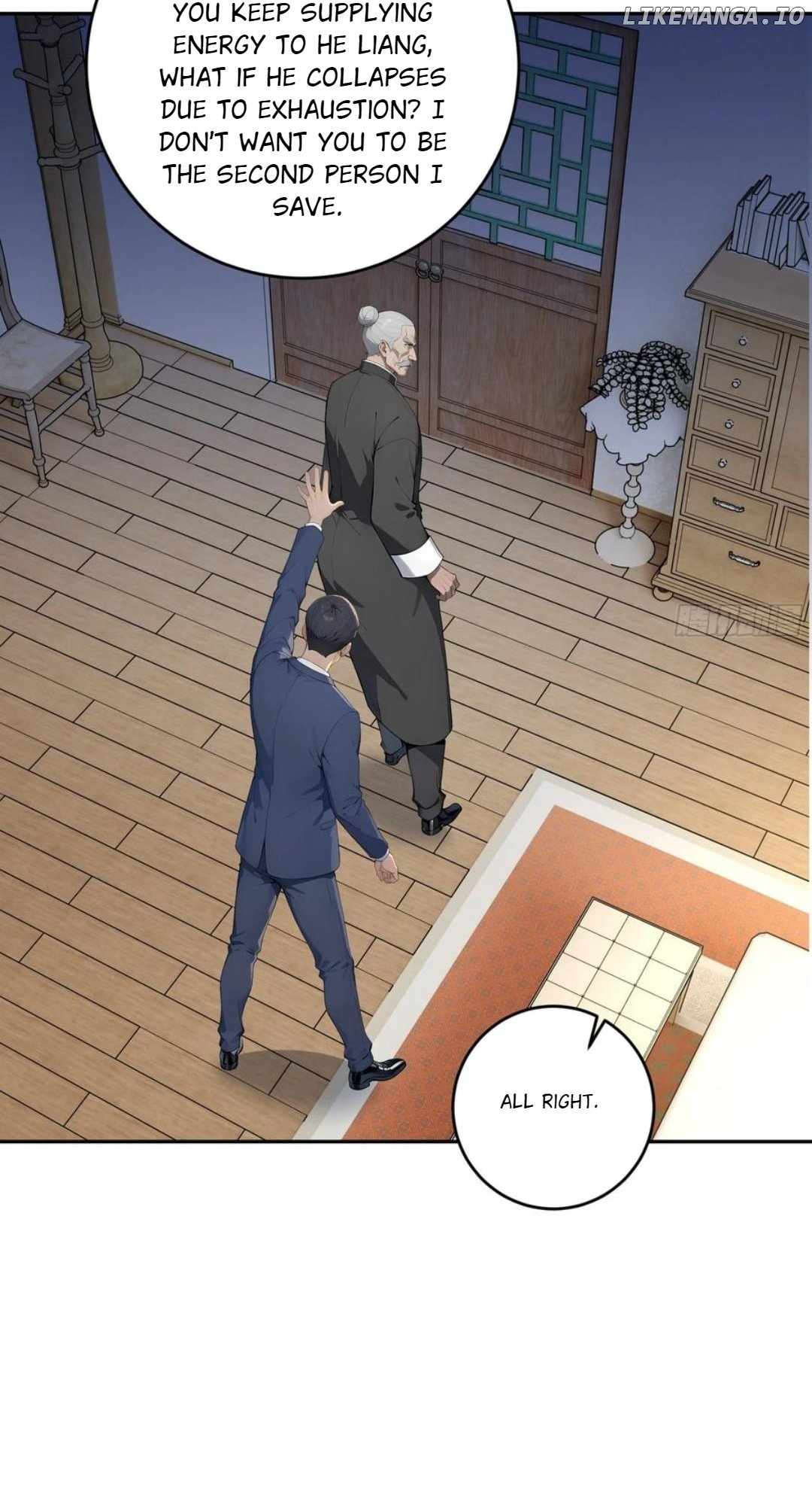 God of Learning Chapter 67 5